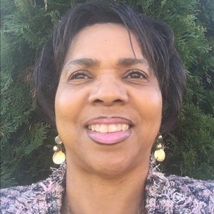 Meet your Posher, Patricia w